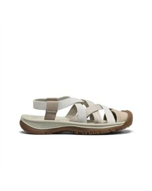 Keen Whisper Lattice Sandals - Multicolor