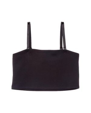 KatieJnyc Joey Top - Black