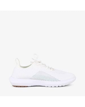EMU Springbrook Sneaker - White