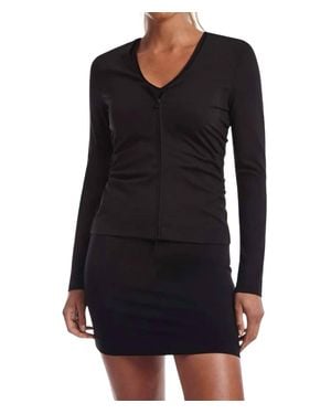 Capsule 121 Borman Blazer - Black
