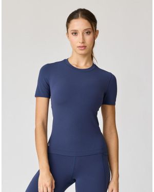 AVA Active Hera T-Shirt - Blue