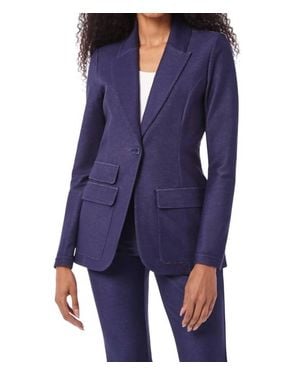 Capsule 121 Vesta Blazer - Blue