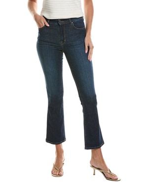 Weekend by Maxmara Rapallo Denim Trouser - Blue
