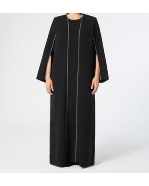 Marina Rinaldi Tracia - Black