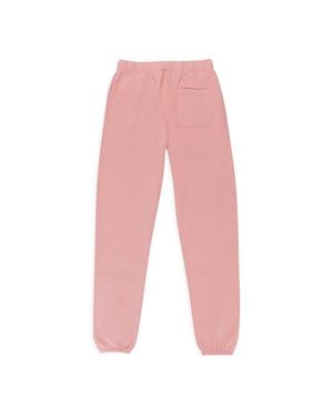 Sinclair Clairssential Dusty Sweatpants & Sweatpants - Pink