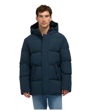 Pajar Knox Midweight Puffer Jacket - Blue