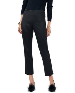 J.McLaughlin Calliope Pant - Black