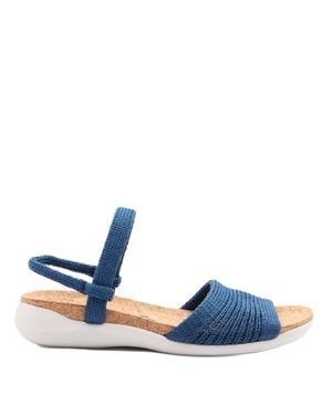 Arcopedico Arenal Sandal - Blue
