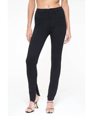Pistola Kendall High Rise Skinny Pants - Blue