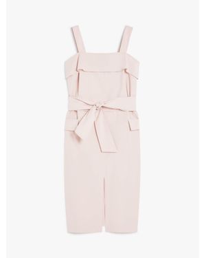 Weekend Arte1234 - Pink