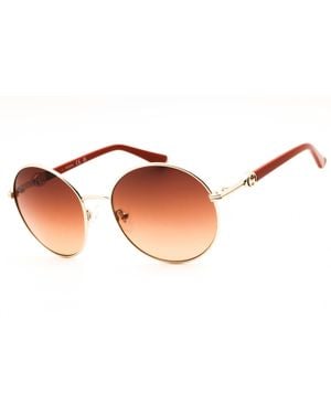 Guess Gu00260 Sunglasses - Black