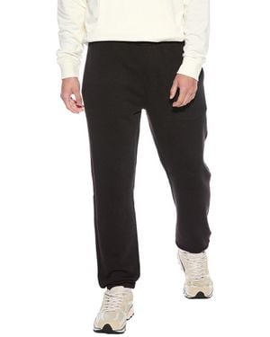 Vince Terry Sweat Pant - Black