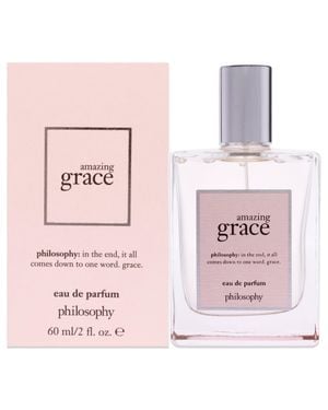 Philosophy Amazing Grace By For - Pink