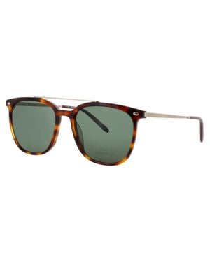 Jaguar Sunglasses Jg37283-4982 - Black