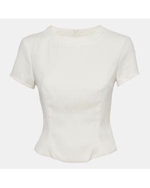 Odd Muse Jersey The Ultimate Muse Tee - White