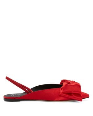 Giuseppe Zanotti Johanna - Red