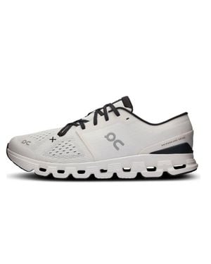 On Shoes Cloud X4 Running Shoes - White