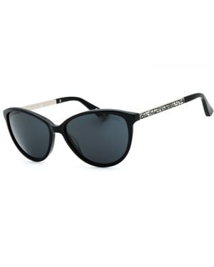 Guess Gm0755 Sunglasses - Black