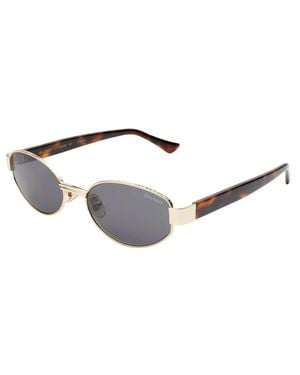 Illesteva Bellagio A Sunglasses - Black