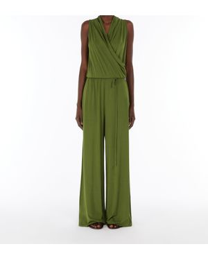 Weekend Genzana - Green