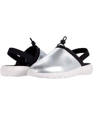 RSVP Janice Nylon Janice - Black