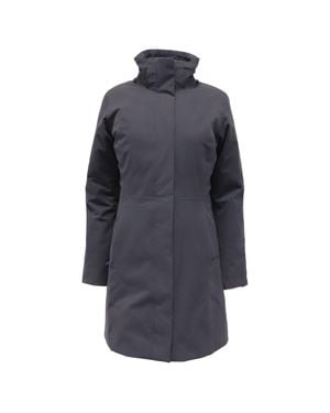 Patagonia Tres 3-In-1 Parka Coat - Blue