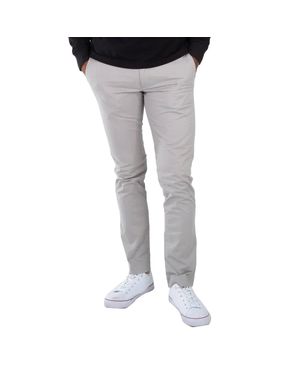 Polo Ralph Lauren Soft Classic Chino Pants - Gray