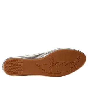 Andre Assous Nalah Platino Nalah-Pla - Brown