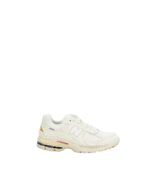 New Balance Sneakers 2002R Protection - White