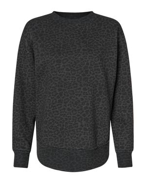 L.A.T Weekend Fleece - Gray