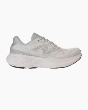 New Balance Fresh Foam X 880 V15 Running Shoe - Gray