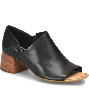 Born Sage Sandal - Black