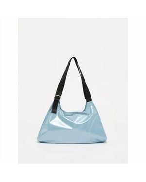 Jack Gomme Le Bag - Blue
