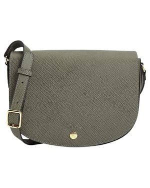 Longchamp Crossbody Bag Hyz - Green