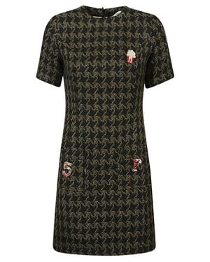 5 PROGRESS 5Progress Dresses - Black