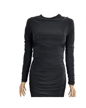 Black NA-KD Clothing for Women | Lyst