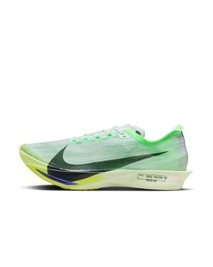 Nike Streakfly 2 Road Racing Shoes - Green