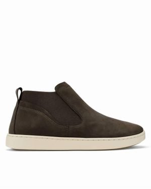 Olukai Pehuea Mid Boot - Brown