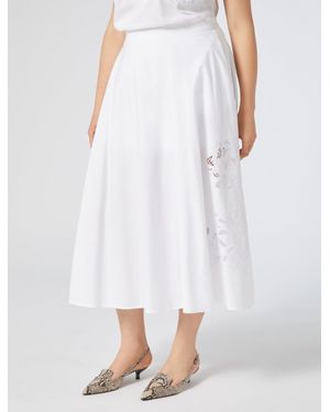 Marina Rinaldi Cremona - White