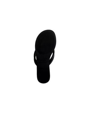 DKNY Clemmie Thong Flip Flop Clemmie-Blk - Black