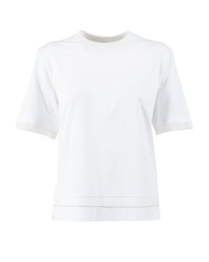 Peserico Blouse - White