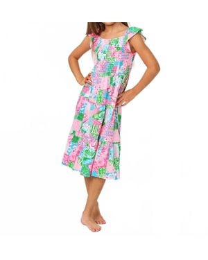Lilly Pulitzer Casual and day dresses for Women | Online Sale up to 30% off  | Lyst