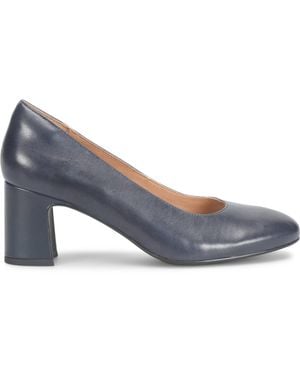 Söfft Anna Marie Pump - Blue