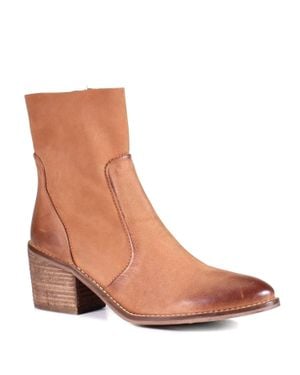 Diba True Majes Tic Boots - Brown
