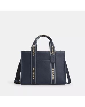 COACH Smith Tote Bag - Blue