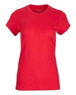 Boxercraft Essential T-Shirt - Red