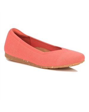 Ros Hommerson Niki Shoes - Pink
