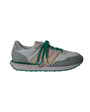 New Balance 237 Casablanca Sneakers - Green