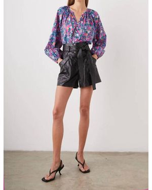 Rails Indi Top - Multicolor