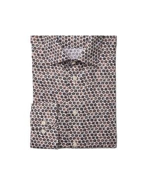 Sand 8932 State N 2 Shirt - Black